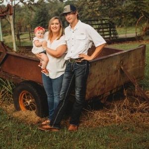 Meet your Posher, April